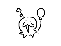 Draw your OC with this template