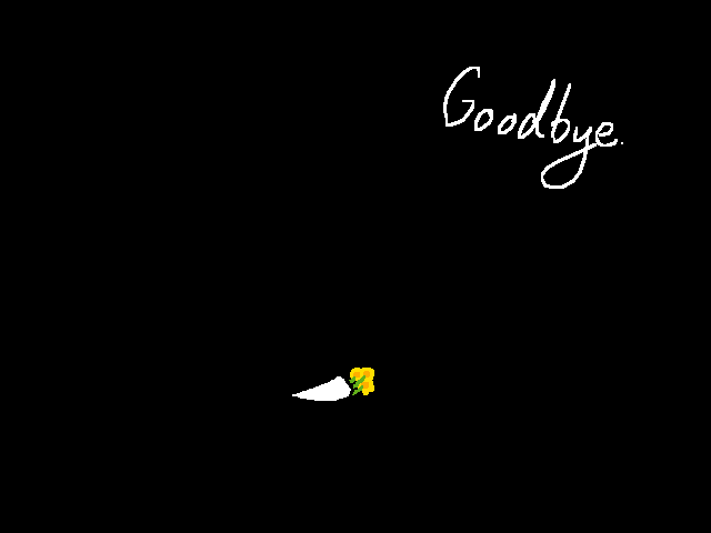Spork... is gone...