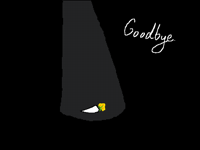 Spork... is gone...
