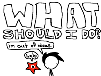 What to do?