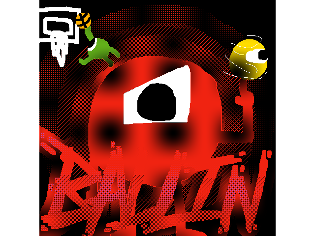 💀BALLIN💀