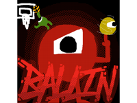 💀BALLIN💀