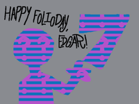 Happy 7 years, @Edgar!!!
