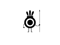 Spinning Patapon