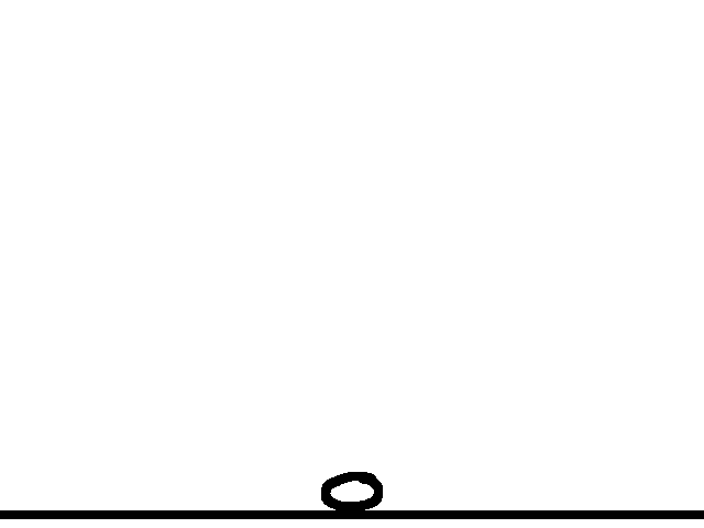 First time using actual arcs for an anim