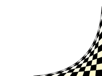 Warped plane