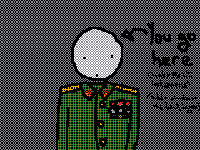 dictatorship. [collab]