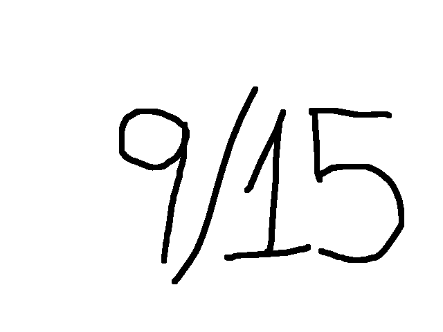 If you comment I'll draw you
