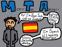 🍖 the 🖌️