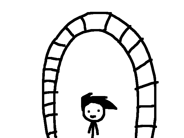 Ω Rank animation (renewed)