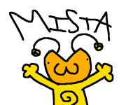 Mista :3