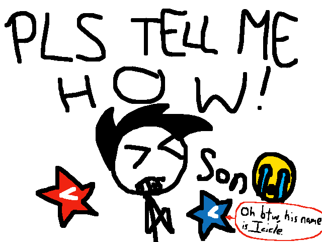 Hey guys I have a BIG question...