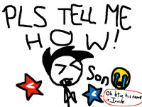 Hey guys I have a BIG question...