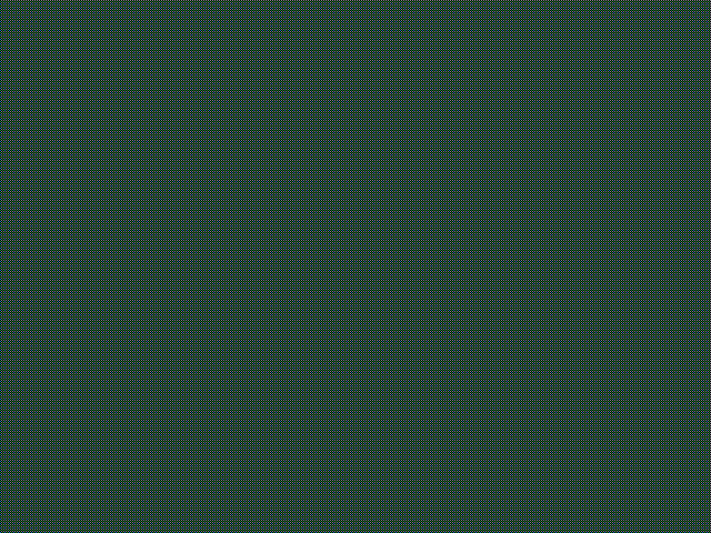 I didn't fill with black, blue, green and gray