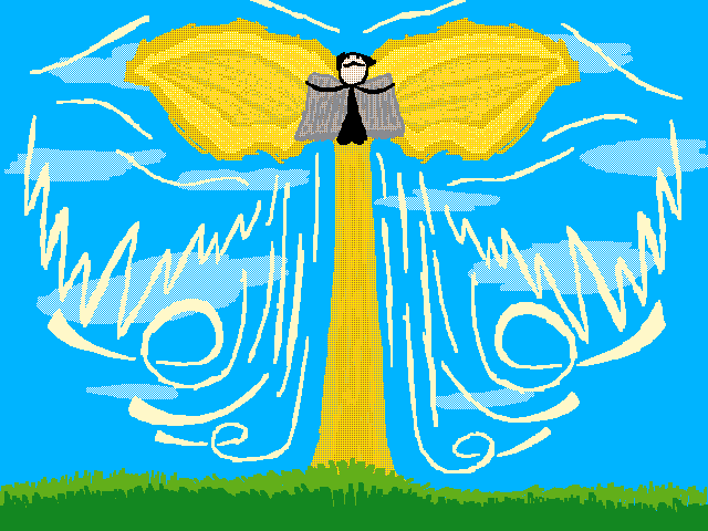 ~Ascension~