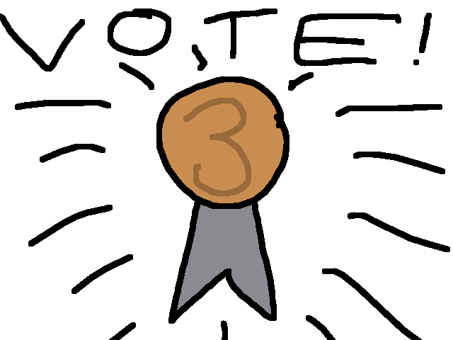 Vote!!!
