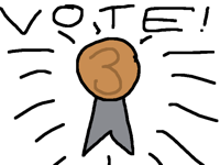 Vote!!!