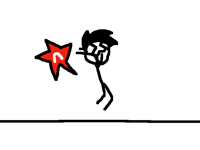 I FINISHED MIDDLE SCHOOL YEEEEEEEEEAH