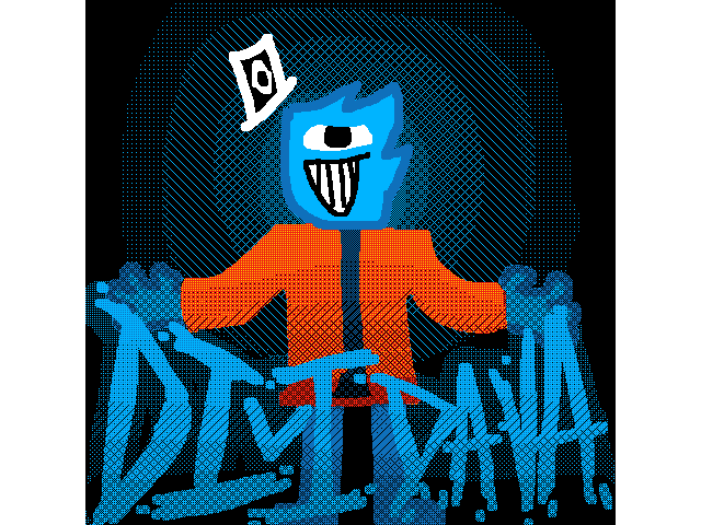 💀DIVIDAVA💀