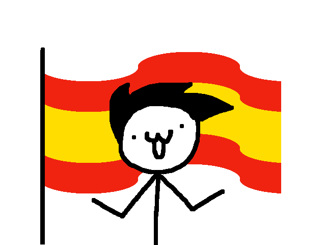 🇪🇸VOTE ME!!!🇪🇸