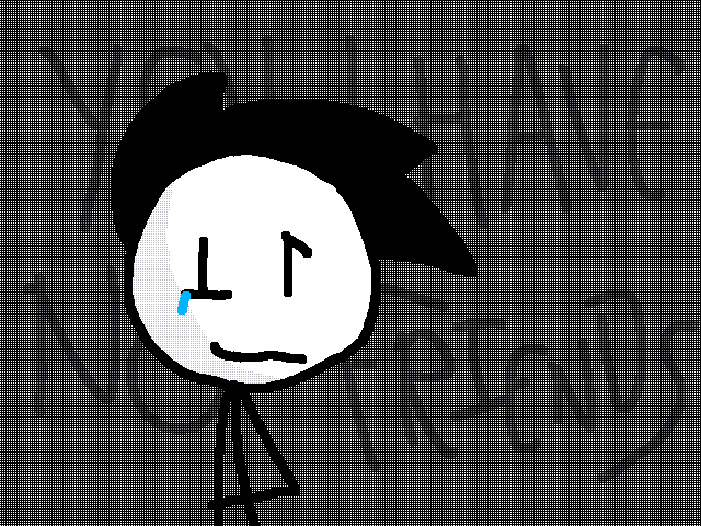 So my "friends" kicked me out of their group chat