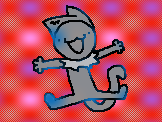 Does anybody wanna draw Toby?