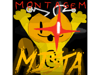 💀MONTAGEM MISTA💀