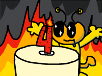 @Mista happy 4 years!