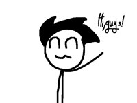 I will animate the comments