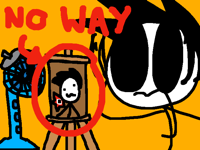 ‼️Juanjo Reacts to fanart‼️