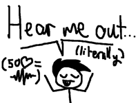 50 likes and I'll do a voice reveal