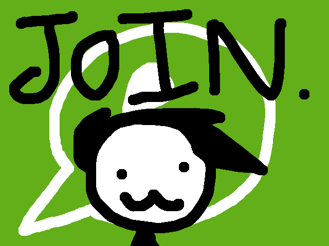 JOIN INAKI'S WHATSAPP COMMUNITY
