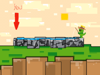 Fishing Collab XD