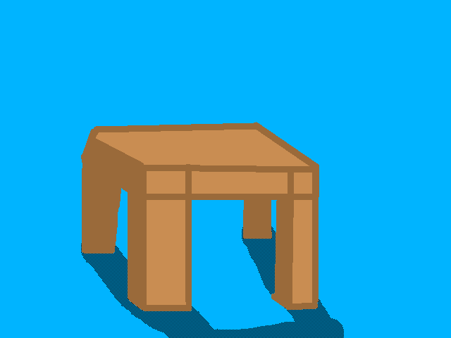 Mr chair pfp