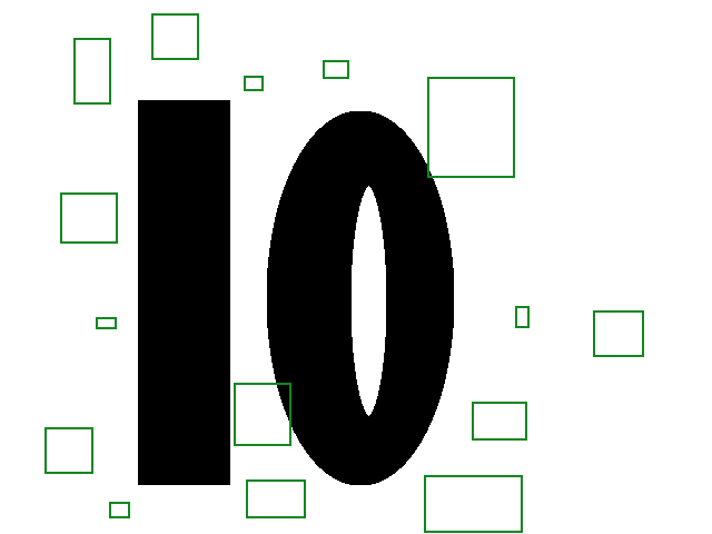 10 followers w
