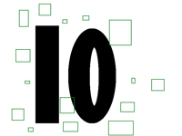 10 followers w