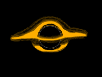Black hole