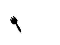 Fallen spork 🍴