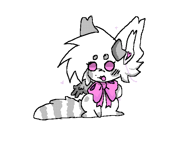 First Animation