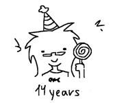 My birthday 🤘