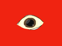 👀