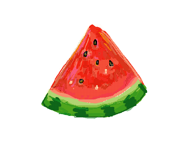 Watermelon 🍉