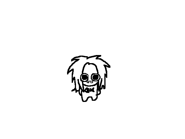 What should I draw?