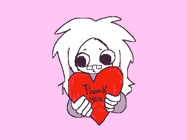 Thanks for the 50 followers!❤️