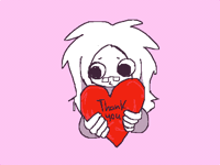 Thanks for the 50 followers!❤️