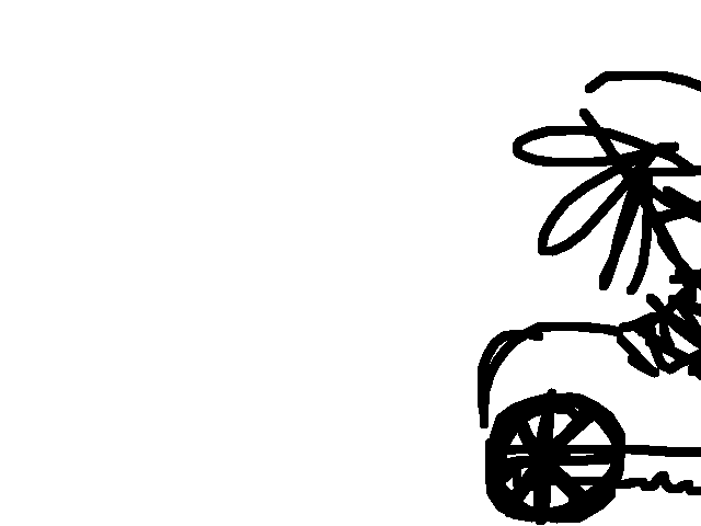 Beep-beep!