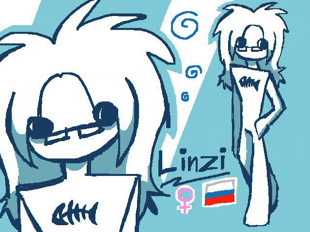 I changed my style.