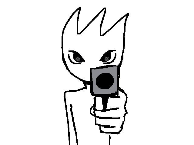 Animation for @spork