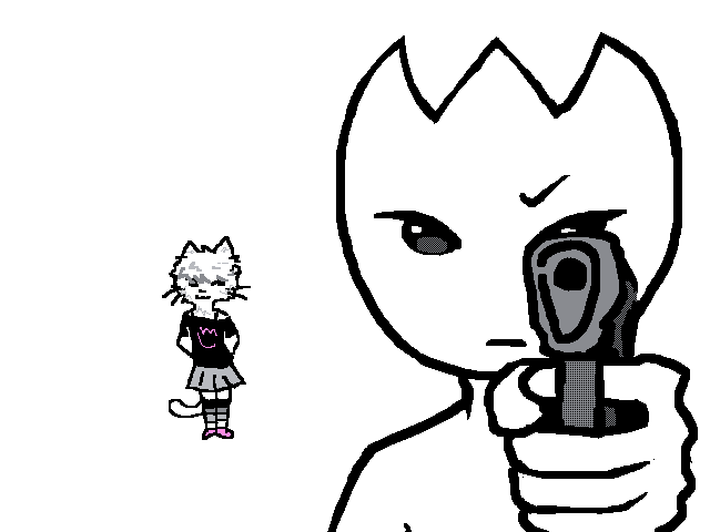 Fan animation 🔫