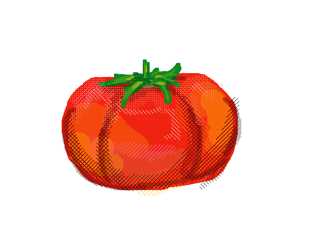 Tomatoes 🍅